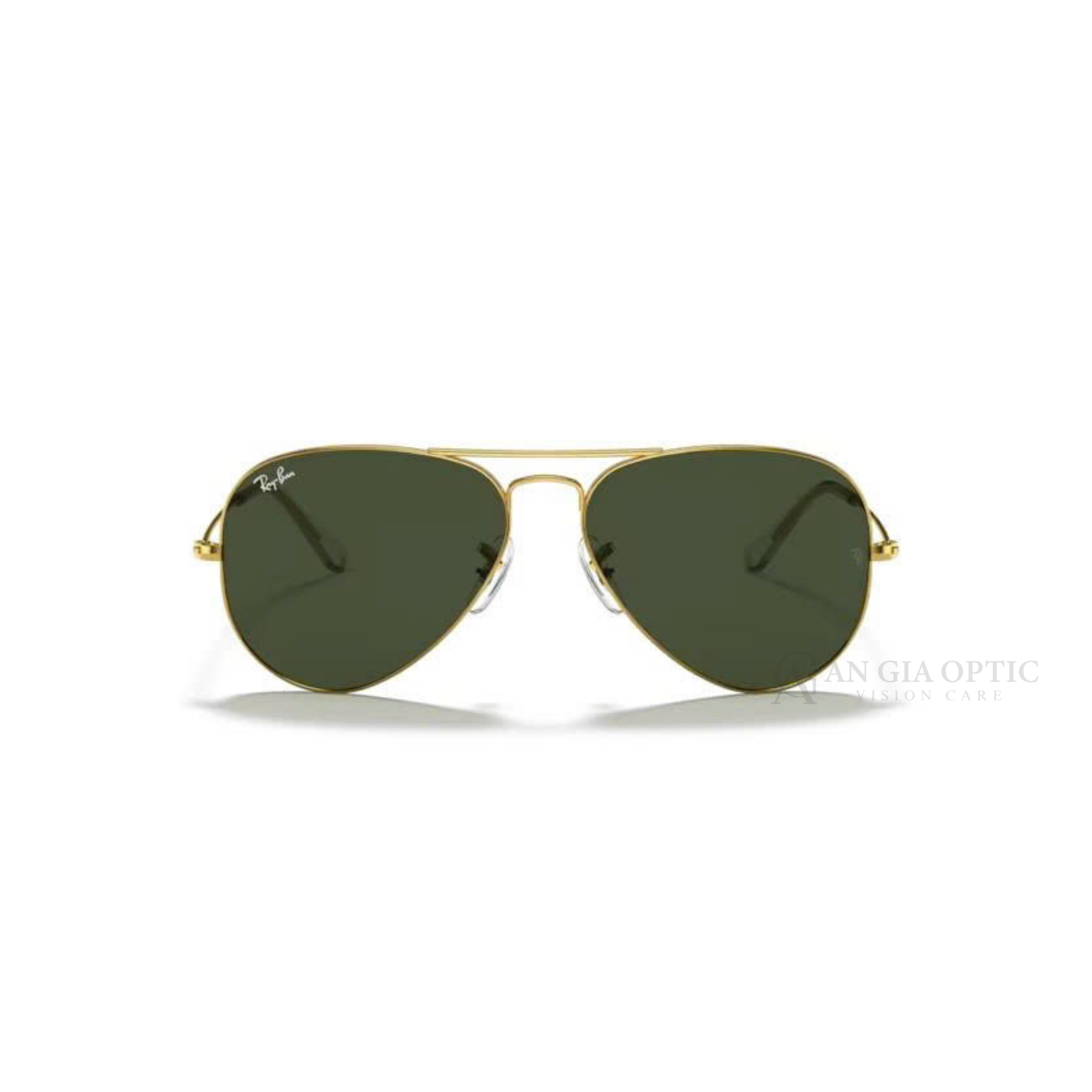 Kính Mát RayBan 0RB3025_001_62 Gold